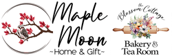 Maple Moon - Blossom Cottage Tea