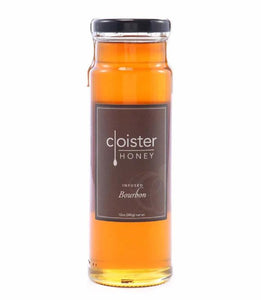 Cloister Honey Bourbon Infused