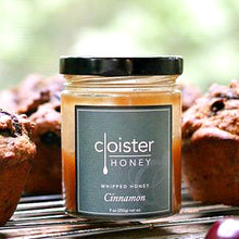 Load image into Gallery viewer, Cloister Honey Whipped Cinnamon
