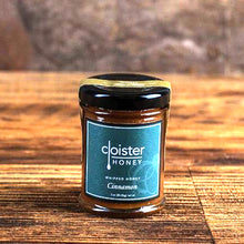 Load image into Gallery viewer, Cloister Honey Whipped Cinnamon
