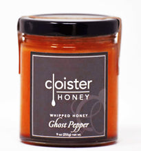 Load image into Gallery viewer, Cloister Honey Ghost Pepper
