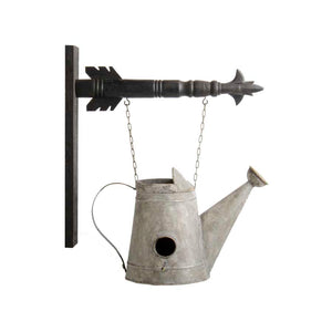 Watering Can Birdhouse Arrow Replacement Hanging
